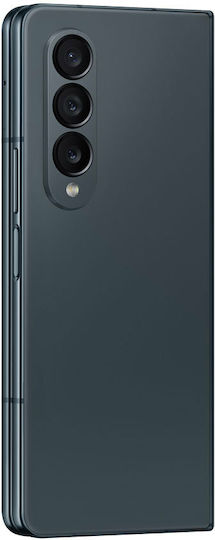 Samsung Galaxy Z Fold4 5G (12GB/256GB) Gray Green