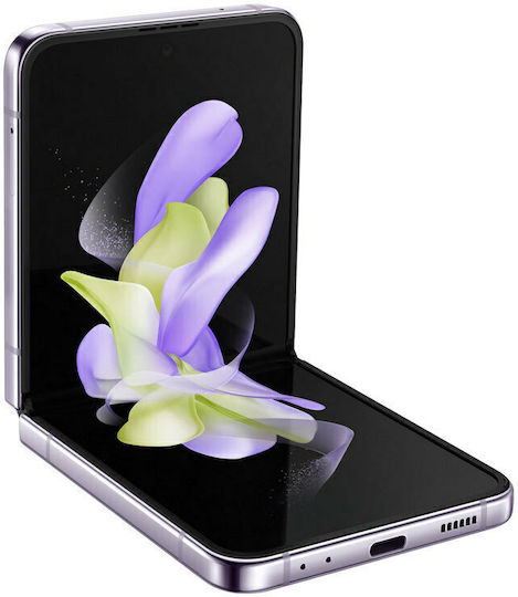 Samsung Galaxy Z Flip4 5G (8GB/256GB) Bora Purple