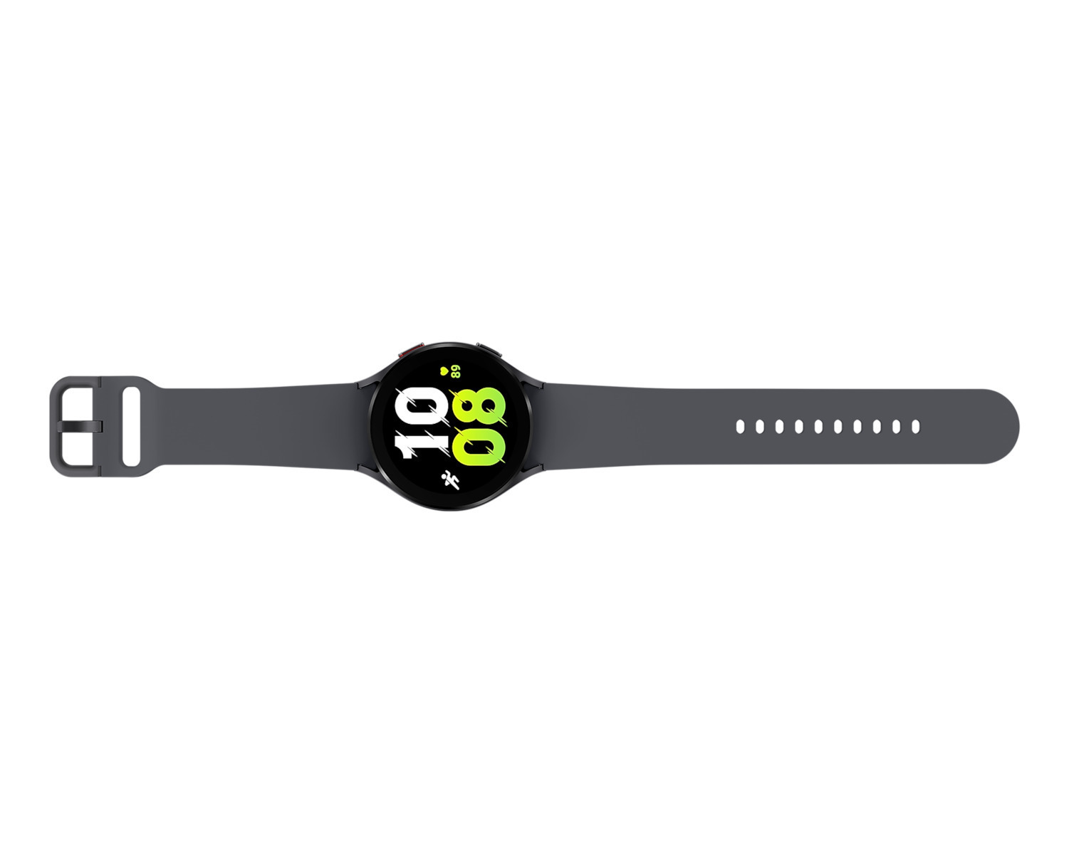 通販超歓迎 Galaxy - Galaxy Watch 5 グラファイト 44㎜ LTE版 の通販