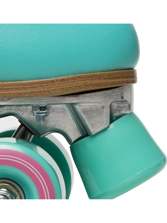 Impala Quad Rollers Τιρκουάζ Ενηλίκων/Παιδικά