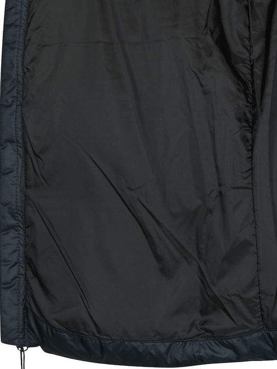 Puffect Sleeveless Jacket Puffer Black