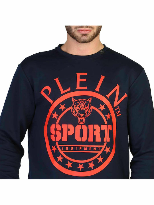 Sweatshirt Navy