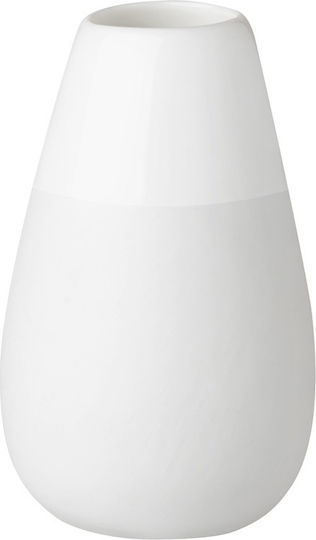 Raeder Decorative Vase White 4cm