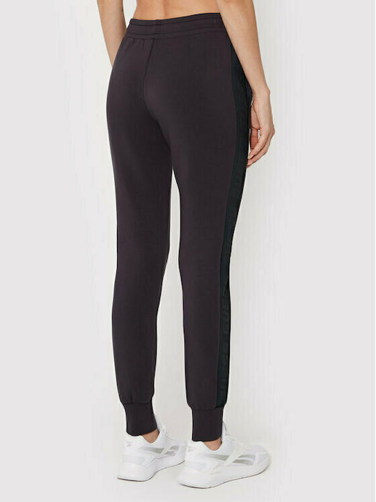 Guess Allie Scuba Pantaloni de trening Gri