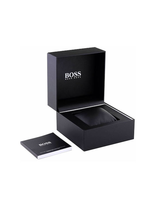 Hugo Boss Uhr Batterie