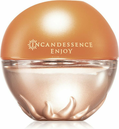 Incandessence Soleil Eau de Parfum 50ml