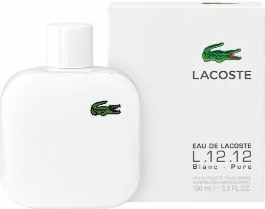Lacoste Eau de Toilette 100ml