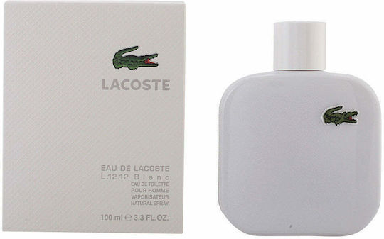 Lacoste Eau de Toilette 100ml