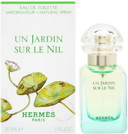 Hermes Eau de Toilette 30ml