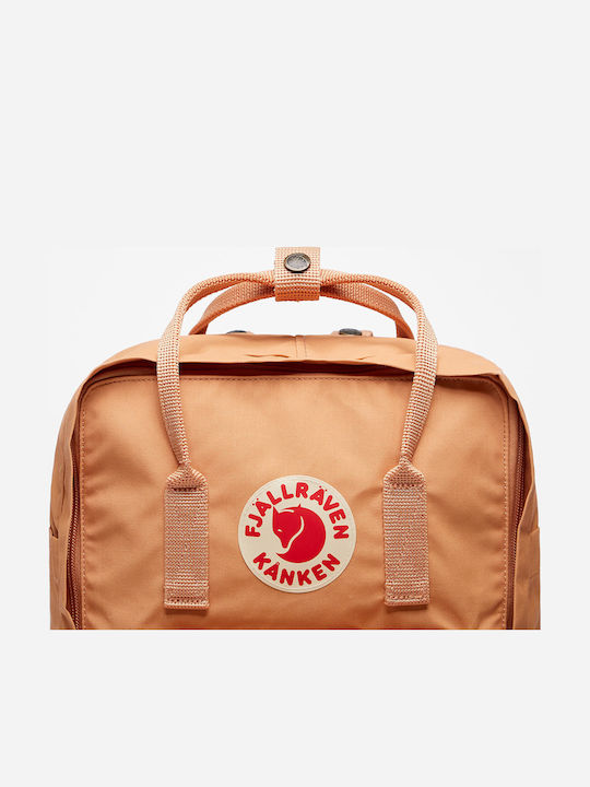Fjallraven Kånken Waterproof 16lt Peach Sand