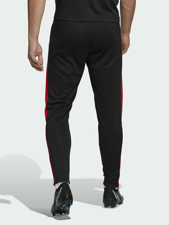 adidas Salah Tr AEROREADY Jogger Pants Black