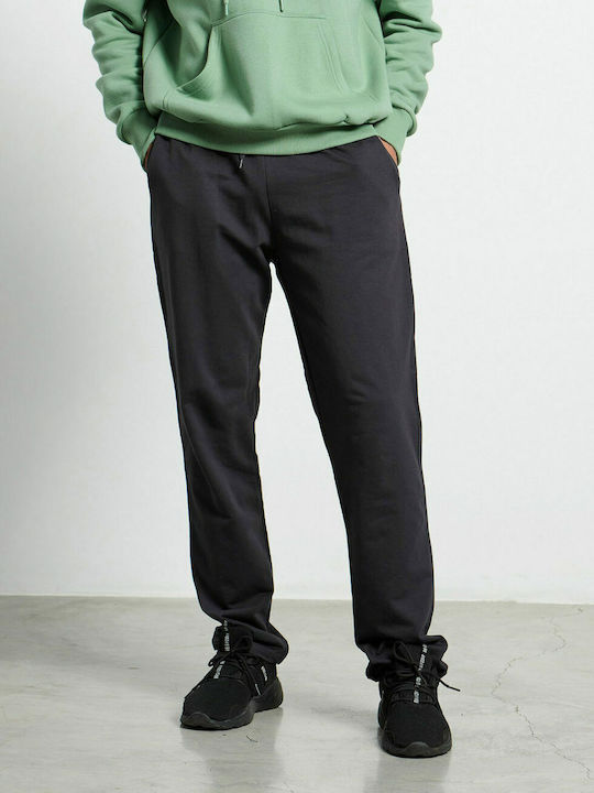 Sweatpants Anthrachite