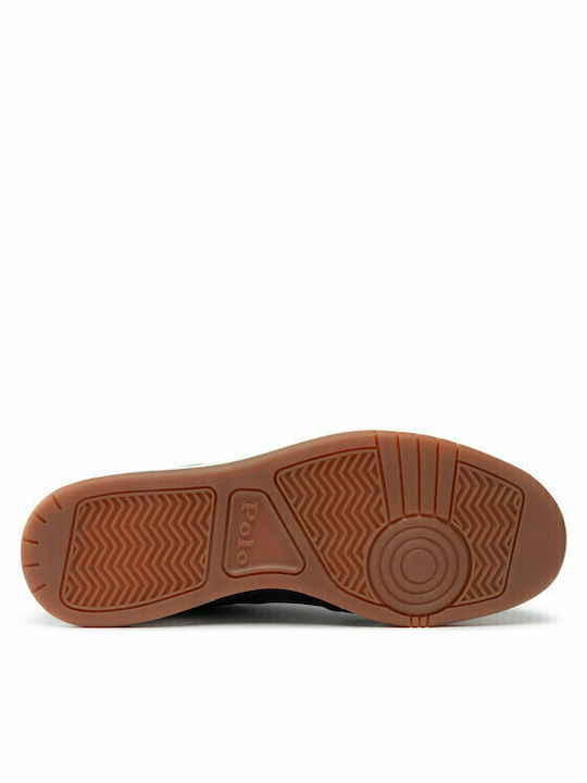 Crt Pp Sneakers Black