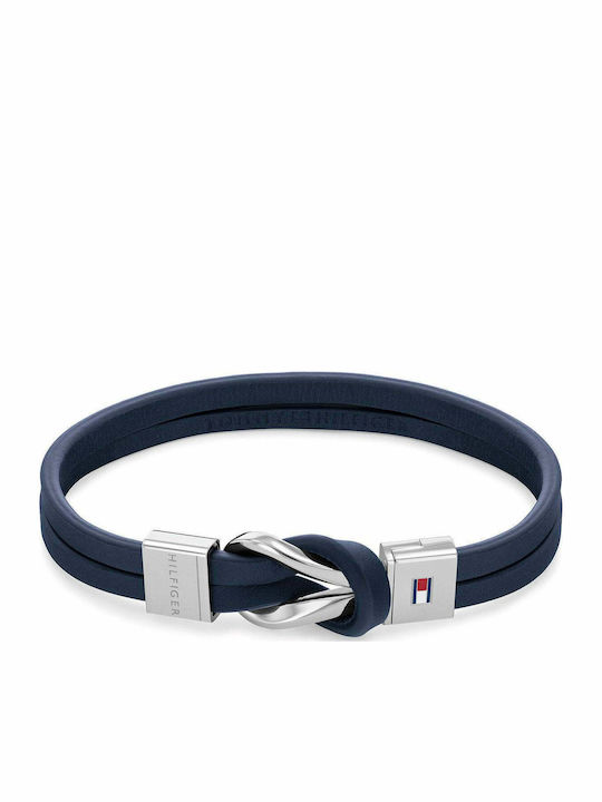 Tommy Hilfiger Γυναικείο Βραχιόλι από Ατσάλι