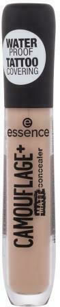 Essence Camouflage + Matt Liquid Concealer 30 Light Honey 5ml