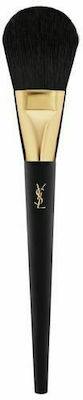 Ysl Professional Synthetic Make Up Brush for Powder Powder