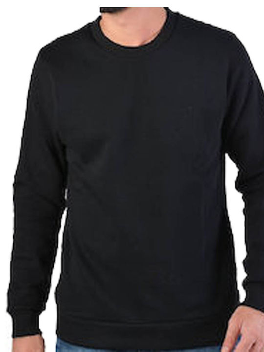 Target Herren Sweatshirt Schwarz