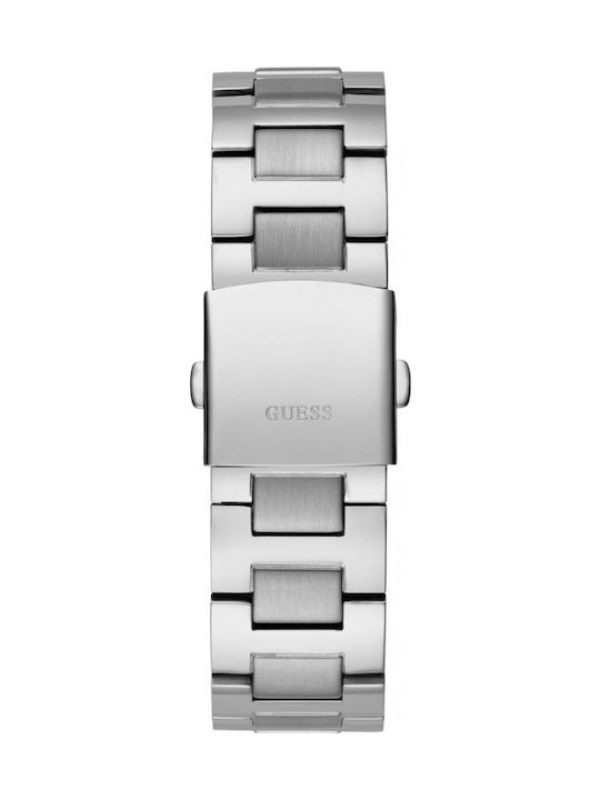 Guess Empire Watch Battery with Metal Bracelet