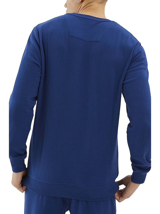 Nautica Men's Sweatshirt Navy