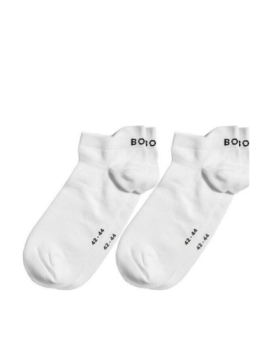 Björn Borg Чорапи Бели 2Пакет