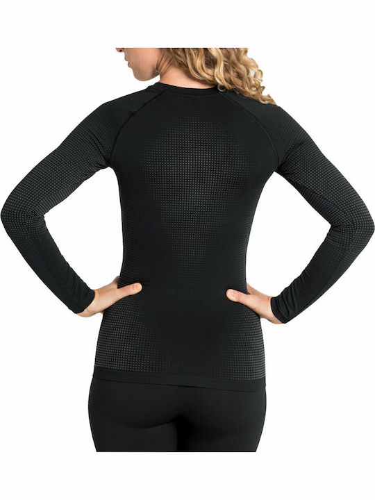 Odlo Performance Warm Eco Ισοθερμική Μπλούζα Odlo Performance Warm Eco Ισοθερμική Μπλούζα