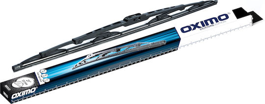 Oximo Metal Wus Υαλοκαθαριστήρας Αυτοκινήτου Οδηγού 530mm