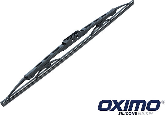 Oximo Metal Wus Υαλοκαθαριστήρας Αυτοκινήτου Οδηγού 300mm
