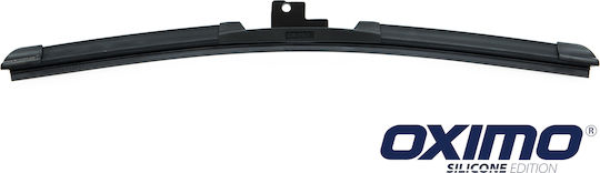Oximo Oximo Car Wiper Blade Driver Wiper Length 425mm