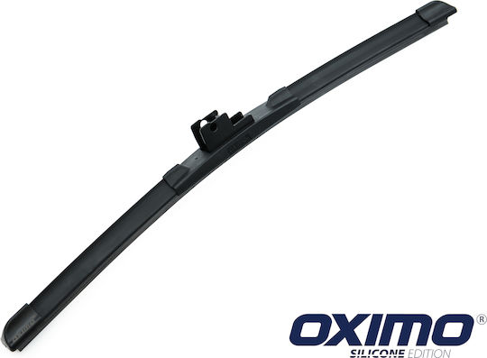 Oximo Oximo Car Wiper Blade Driver Wiper Length 425mm