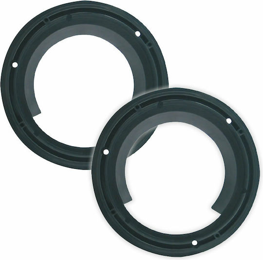 Phonocar Speaker Ring Car Front and Back Fiat Sedici Suzuki Grand Vitara / Splash / Swift 2pcs