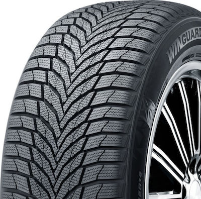 Nexen Winguard Sport 2 SUV SUV / 4x4 Winter Tyre 104V XL