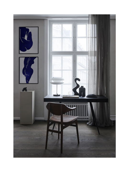 Paper Collective Αφίσα Linocut II 50x70cm