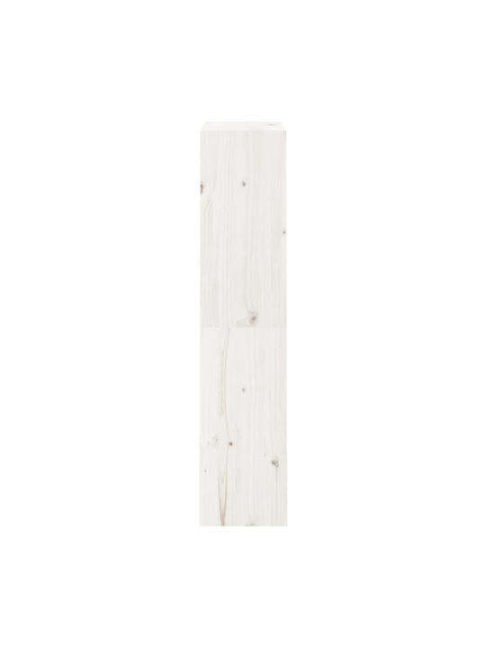 Библиотека Бяла 60x30x135.5см