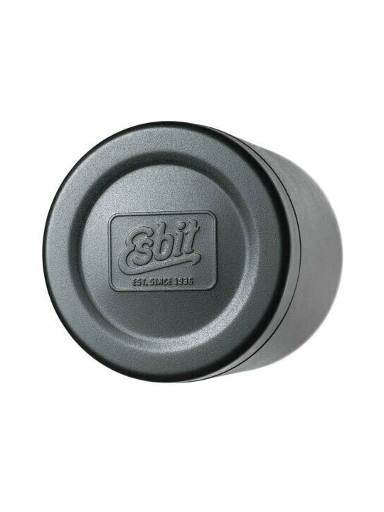 Esbit Δοχείο Φαγητού Inox Θερμός Γκρι 500ml