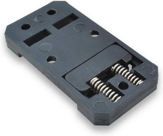 Fuses Stand Electrical Panel EZ-SPDRC2