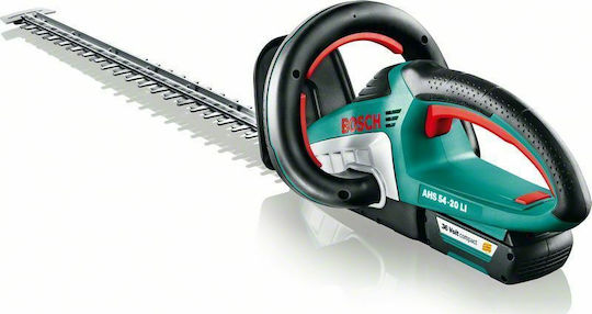 Bosch Advanced HedgeCut 36V-65-28 Foarfecă de gard viu Baterie 36V cu Lungimea Lamei 65cm