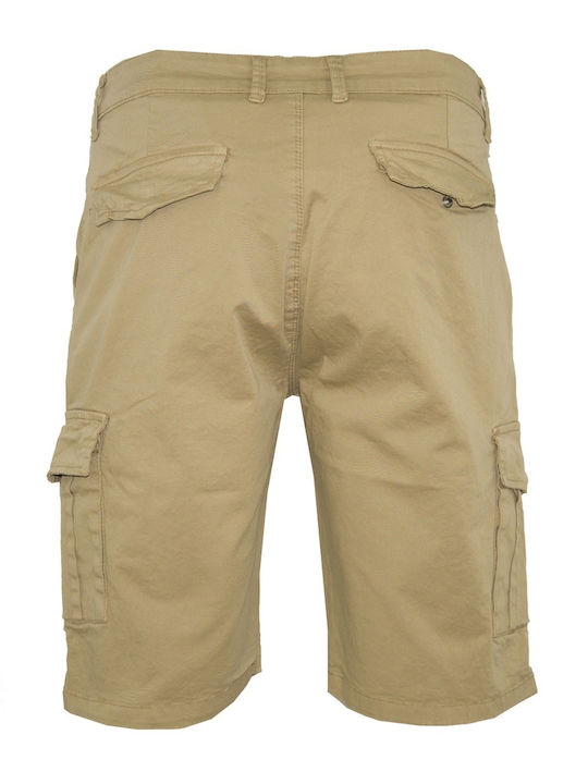 Oxygen Men's Shorts Cargo Beige