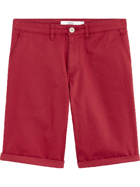 Ανδρική Βερμούδα Chino Rouge