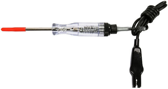 Yato Апарат за измерване на напрежение YT-02866 с обхват на измерване 6 - 12V
