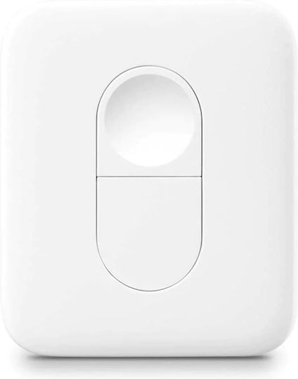 Switchbot Intermediate Switch Simple in White Color