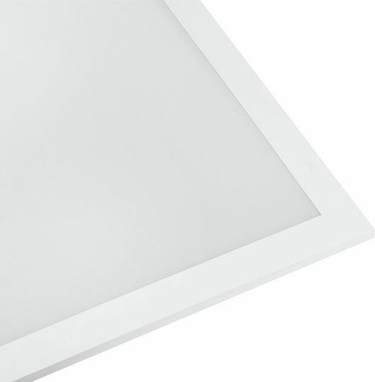 Elvhx Χωνευτό LED Panel 45W 59.5x59.5εκ. Elvhx Χωνευτό LED Panel 45W 59.5x59.5εκ.