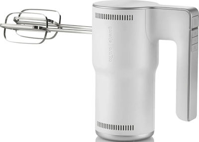 Gorenje M400ΟRAW Hand Mixer 400W White