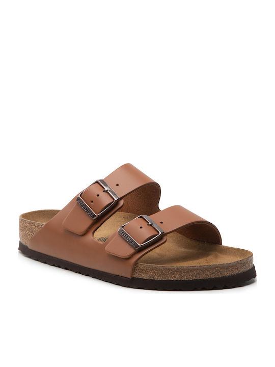 Birkenstock Arizona Bs Σανδάλια Ginger Brown