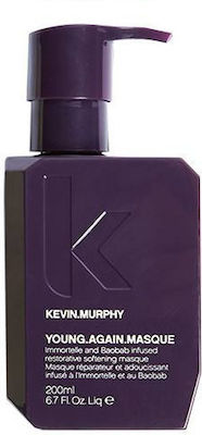 Kevin Murphy Young Again Mask Repairing Hair Mask 200ml