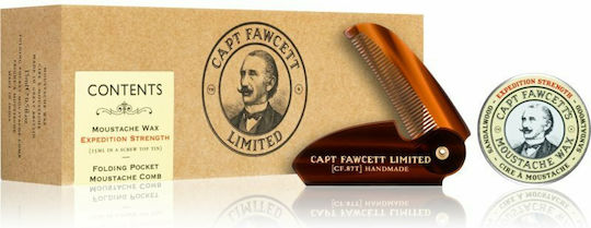 Captain Fawcett's 15gr