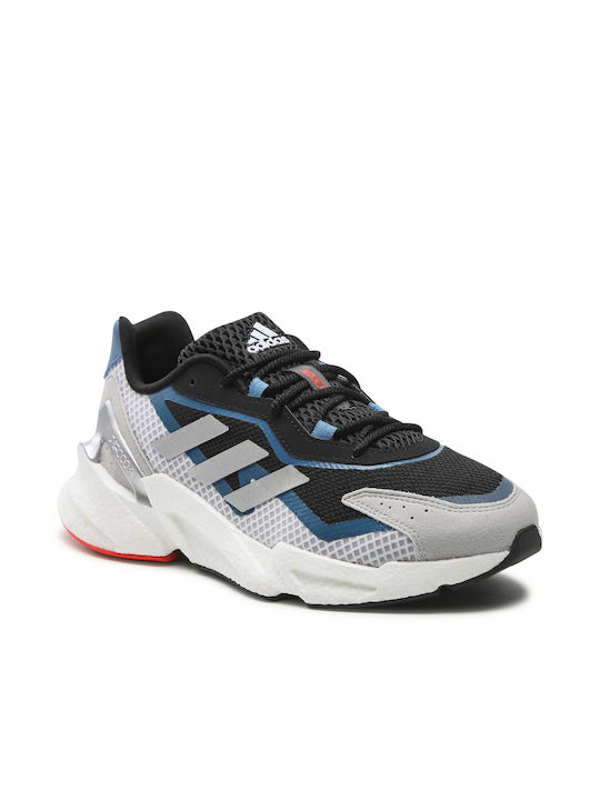 adidas X9000l4 Ανδρικά Running Μαύρα