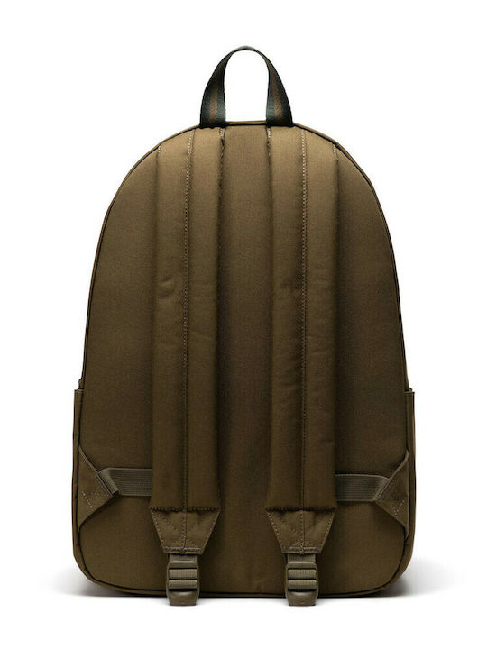 Herschel Classic XL 30lt Green