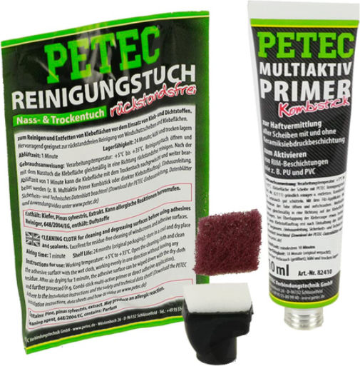 Petec Windshield Adhesive 310ml