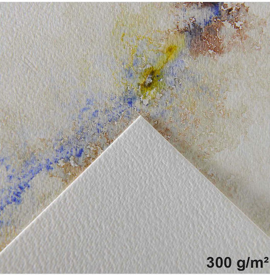 Canson Montval Drawing Paper 300gr 65x50cm