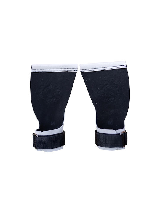 Wodproof Gear Fingerless Albino R Ανδρικά Crossfit Grips